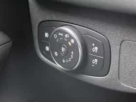 Ford Focus (2024) thumbnail 14