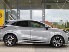 Ford Puma (2024) thumbnail 2