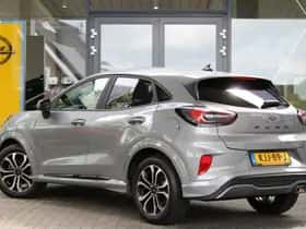 Ford Puma (2024) thumbnail 3