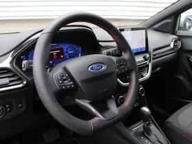Ford Puma (2024) thumbnail 4