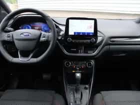Ford Puma (2024) thumbnail 5