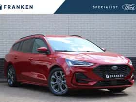 Ford Focus (2024)