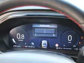 Ford Focus (2024) thumbnail 11