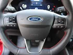 Ford Focus (2024) thumbnail 12
