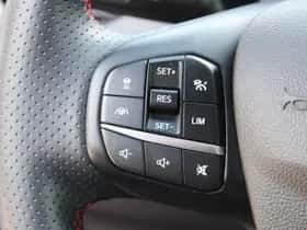 Ford Focus (2024) thumbnail 14