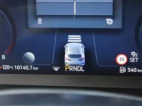 Ford Focus (2024) thumbnail 15