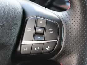 Ford Focus (2024) thumbnail 16