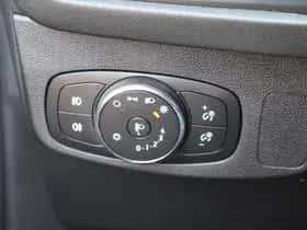 Ford Focus (2024) thumbnail 19