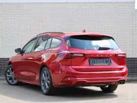 Ford Focus (2024) thumbnail 3