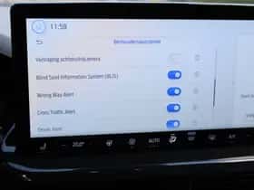 Ford Focus (2024) thumbnail 22