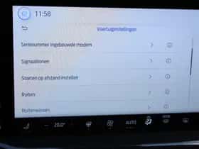 Ford Focus (2024) thumbnail 23