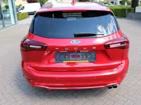 Ford Focus (2024) thumbnail 28