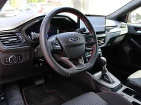 Ford Focus (2024) thumbnail 4