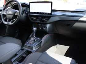 Ford Focus (2024) thumbnail 6