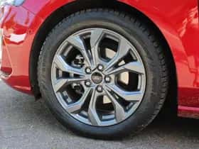 Ford Focus (2024) thumbnail 7