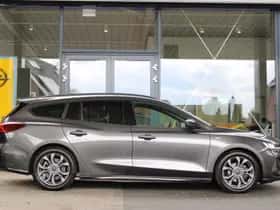 Ford Focus (2024) thumbnail 2