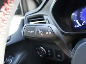 Ford Focus (2024) thumbnail 12