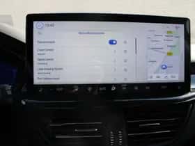 Ford Focus (2024) thumbnail 14