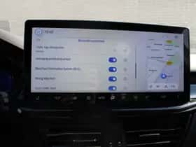 Ford Focus (2024) thumbnail 15
