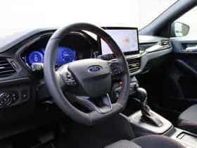 Ford Focus (2024) thumbnail 4