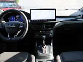 Ford Focus (2024) thumbnail 5