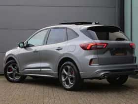 Ford Kuga (2025) thumbnail 3