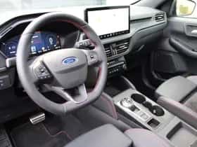 Ford Kuga (2025) thumbnail 4