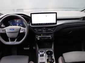 Ford Kuga (2025) thumbnail 5