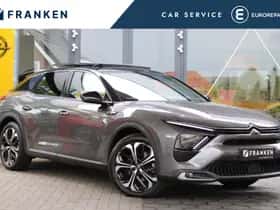 Citroën C5 X (2024)