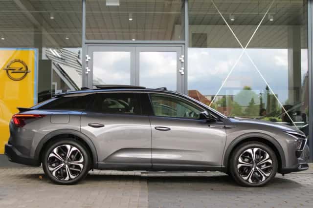 Citroën C5 X (2024) thumbnail 2