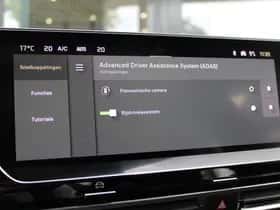 Citroën C5 X (2024) thumbnail 17