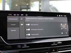 Citroën C5 X (2024) thumbnail 19