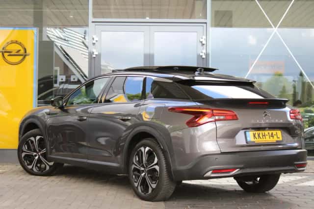 Citroën C5 X (2024) thumbnail 3