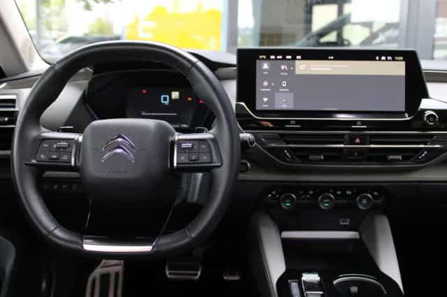 Citroën C5 X (2024) thumbnail 5