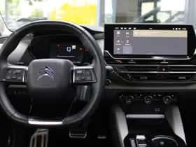 Citroën C5 X (2024) thumbnail 5