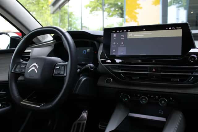 Citroën C5 X (2024) thumbnail 6