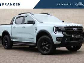 Ford Ranger (2025)