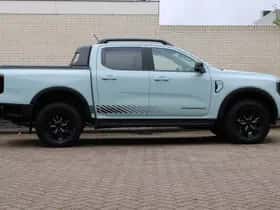 Ford Ranger (2025) thumbnail 2