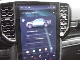 Ford Ranger (2025) thumbnail 19