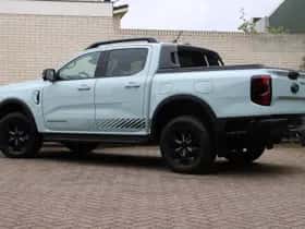 Ford Ranger (2025) thumbnail 3