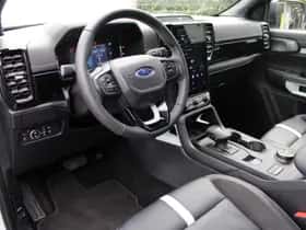 Ford Ranger (2025) thumbnail 4