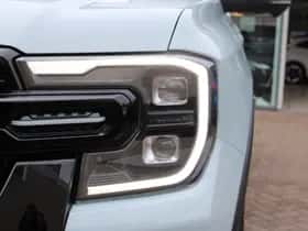 Ford Ranger (2025) thumbnail 34
