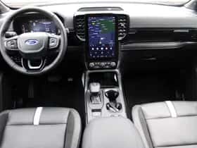 Ford Ranger (2025) thumbnail 5