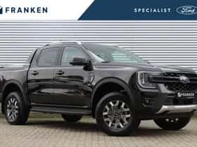 Ford Ranger (2025)