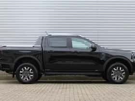 Ford Ranger (2025) thumbnail 2