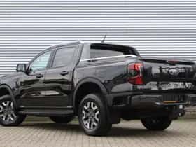 Ford Ranger (2025) thumbnail 3