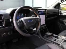 Ford Ranger (2025) thumbnail 4