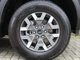 Ford Ranger (2025) thumbnail 7
