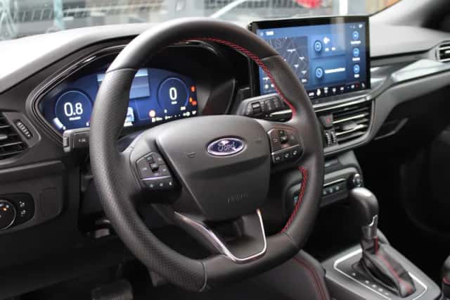 Ford Focus (2026) thumbnail 2