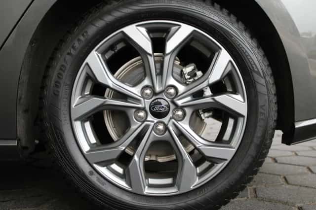 Ford Focus (2026) thumbnail 5